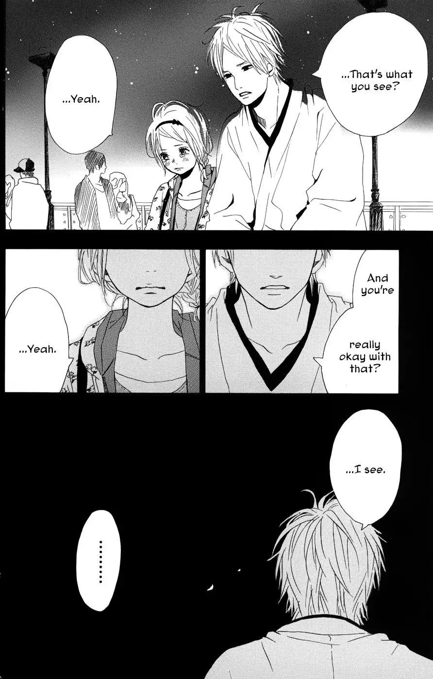 Yume Miru Taiyou Chapter 24 35